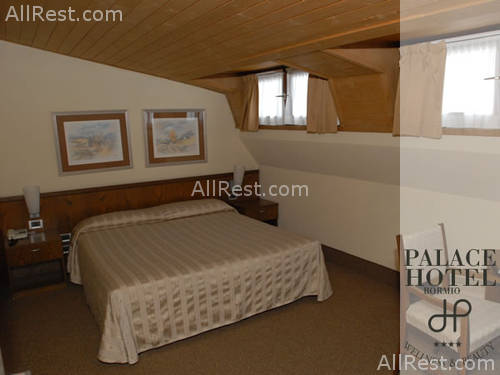 Palace Hotel Bormio 9